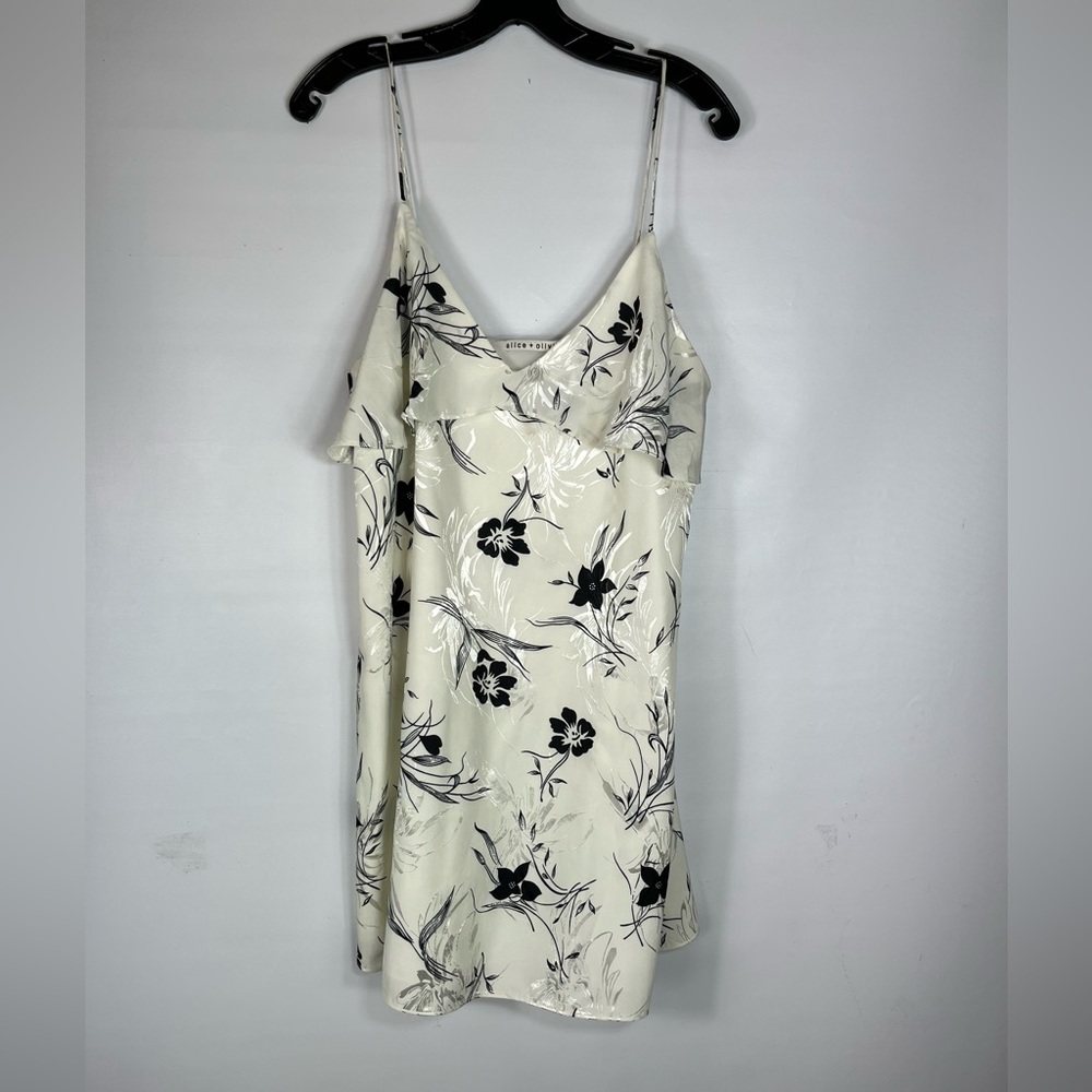 Alice + Olivia Dress